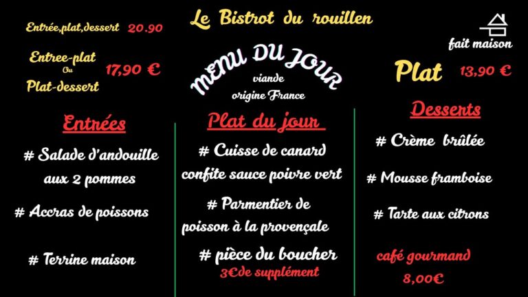 platdujour partage 11 1 122172376670931294 - Quimper Brest platdujour partage 11 1 122172376670931294 - Quimper Brest