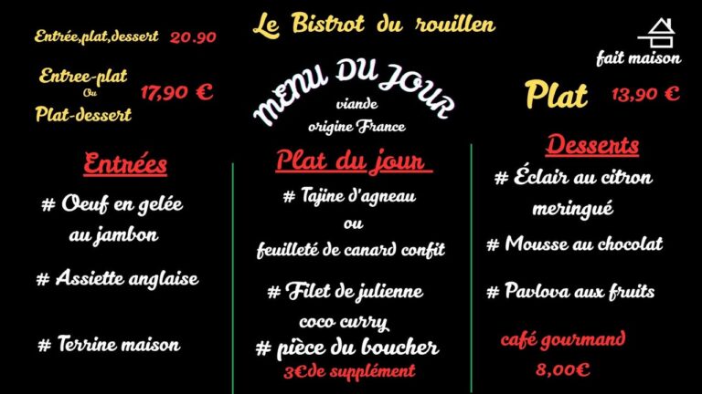 platdujour partage 18 1 122173292126931294 - Quimper Brest platdujour partage 18 1 122173292126931294 - Quimper Brest