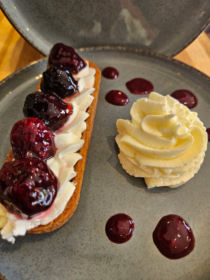 TARTE AU MURES 1 122187406466931294 - Quimper Brest TARTE AU MURES 1 122187406466931294 - Quimper Brest